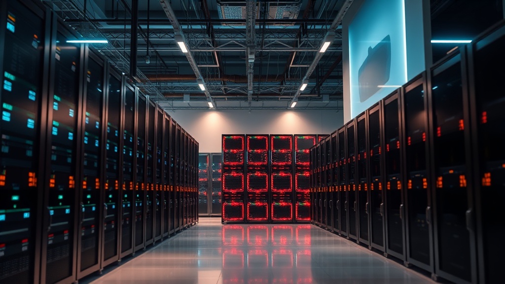 Próximos passos para o time de TI