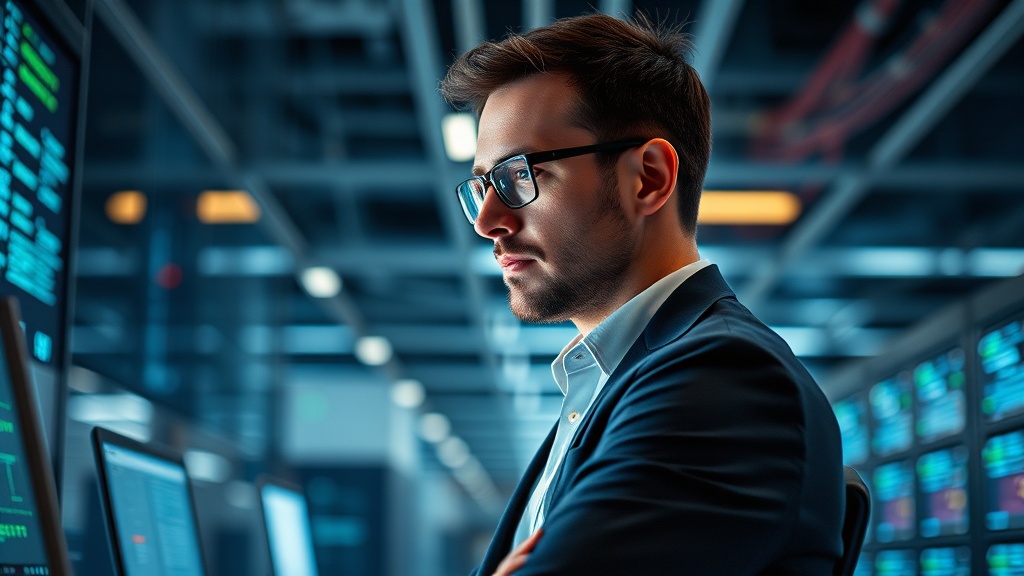 Lentidão do TOTVS no galpão