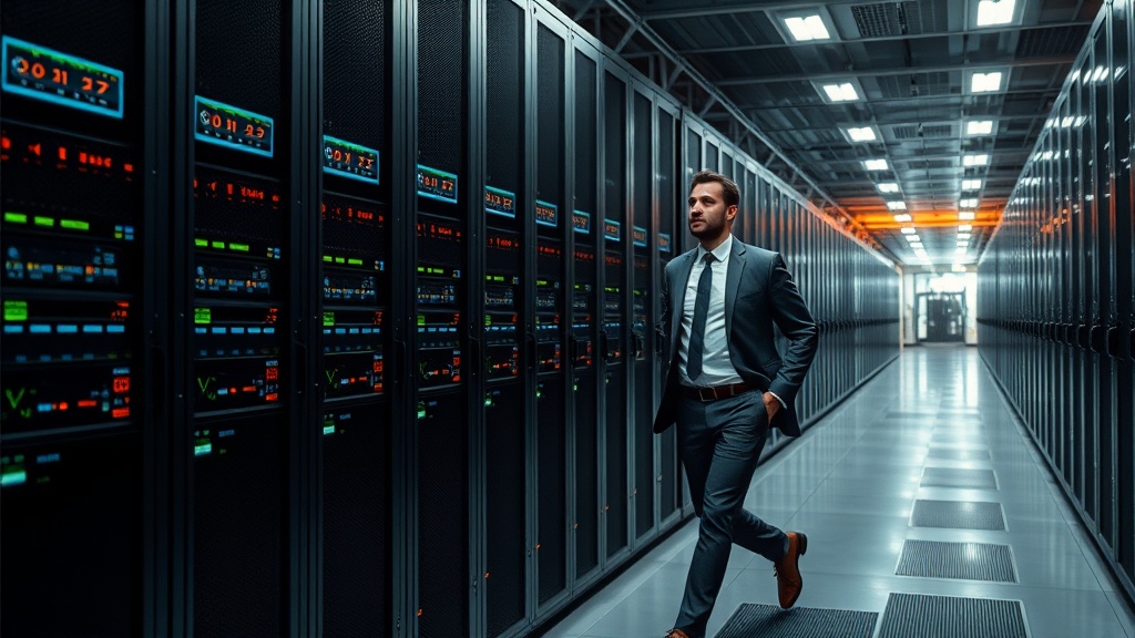 Proteção e recuperação das informações