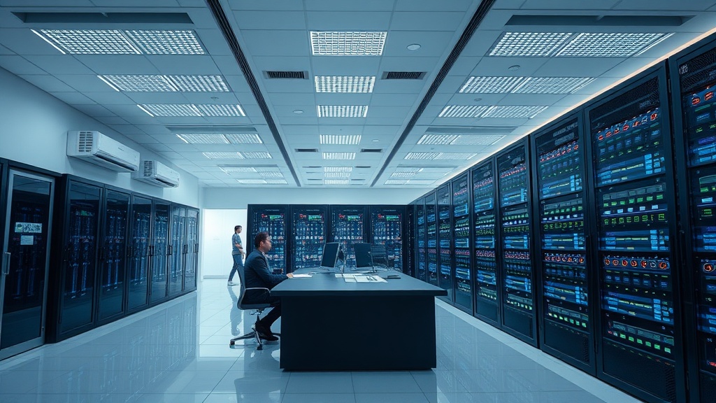 Storage NAS como base transacional