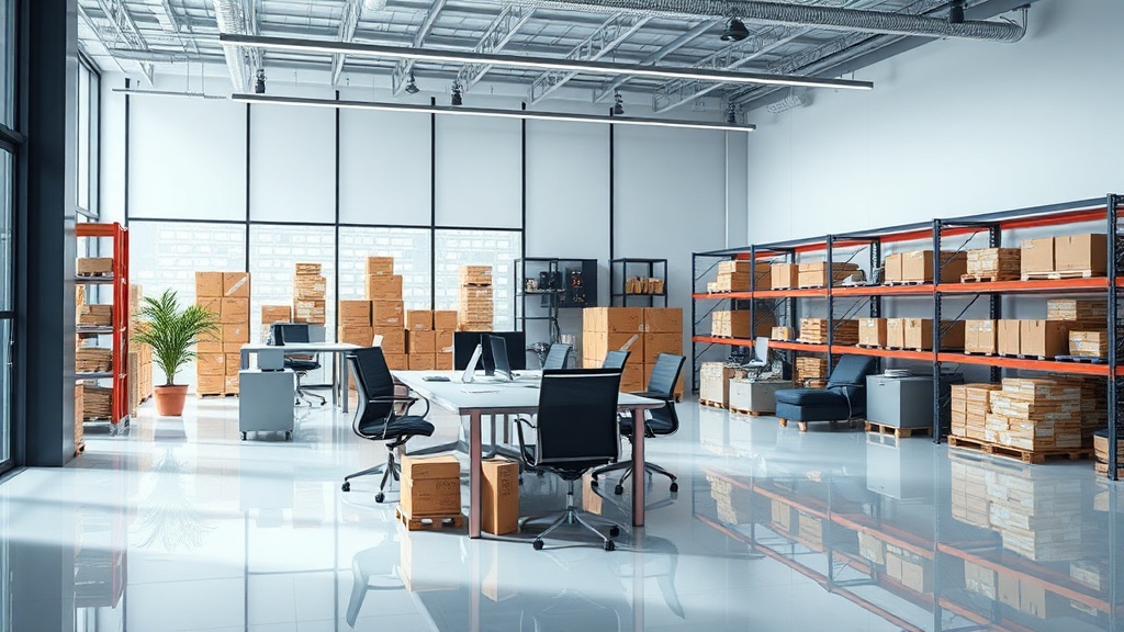 Desempenho sob picos de movimentação