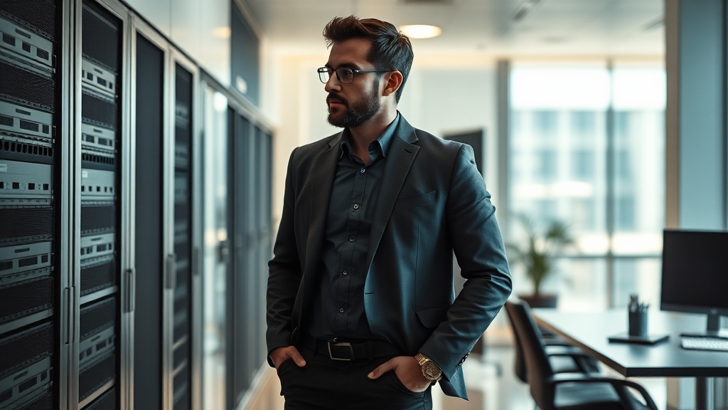 Desempenho sob carga logística