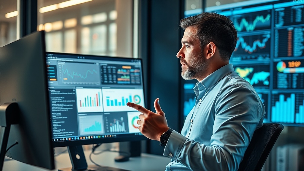 Próximos passos na infraestrutura