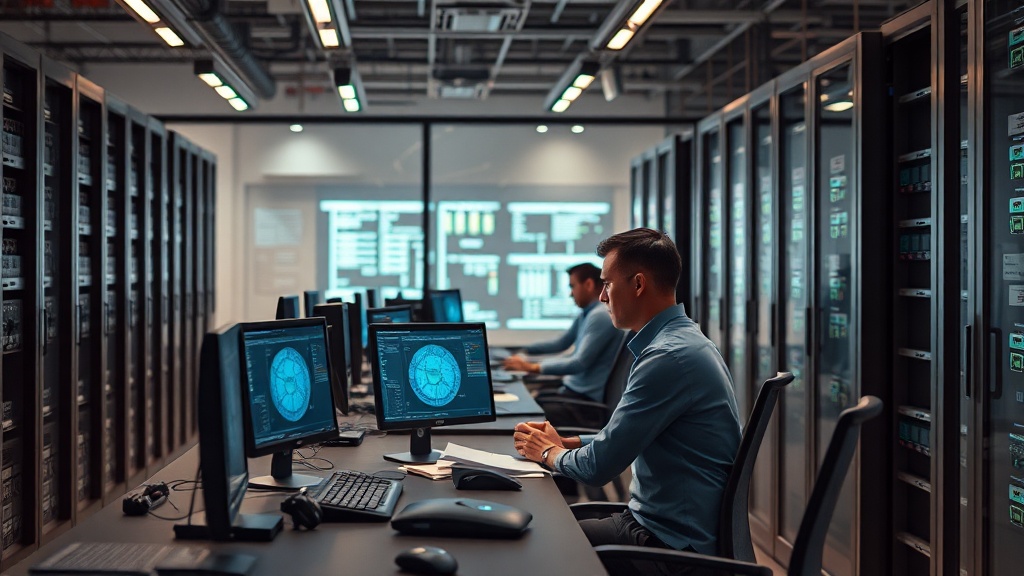 Integração com sistemas e limites