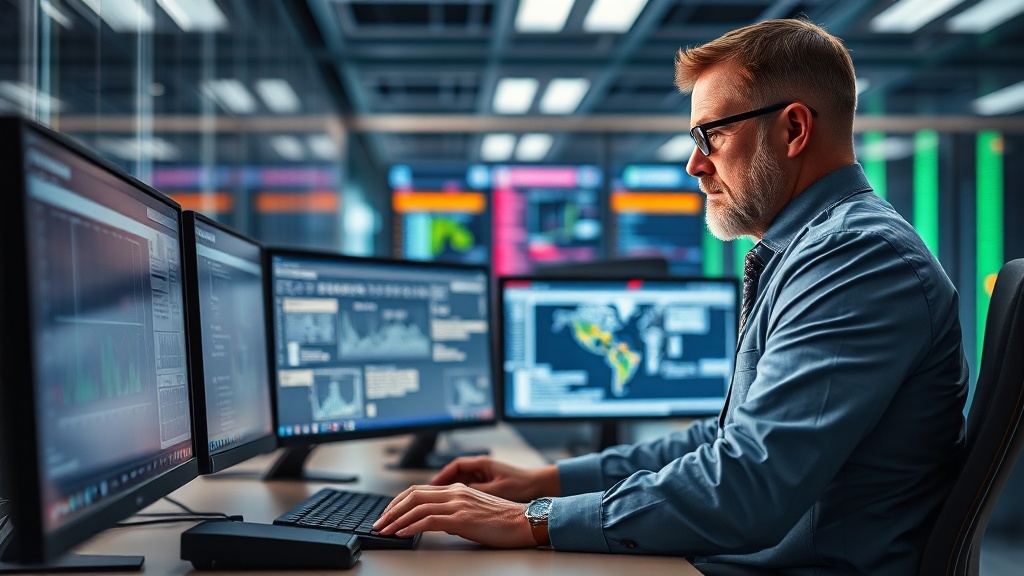 Governança de acesso e trilhas