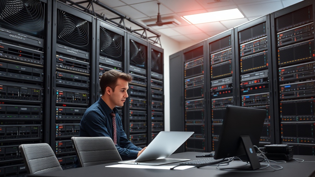 Próximos passos para a logística