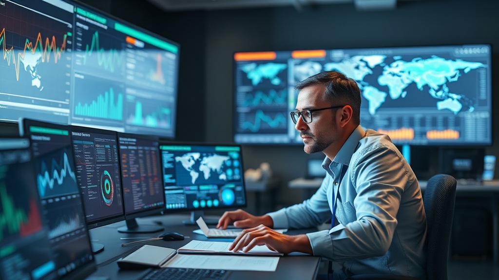 Downtime em cadeias integradas