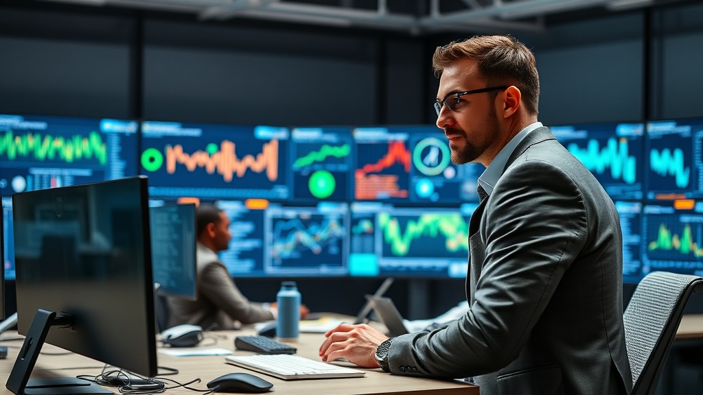 Governança de integrações críticas