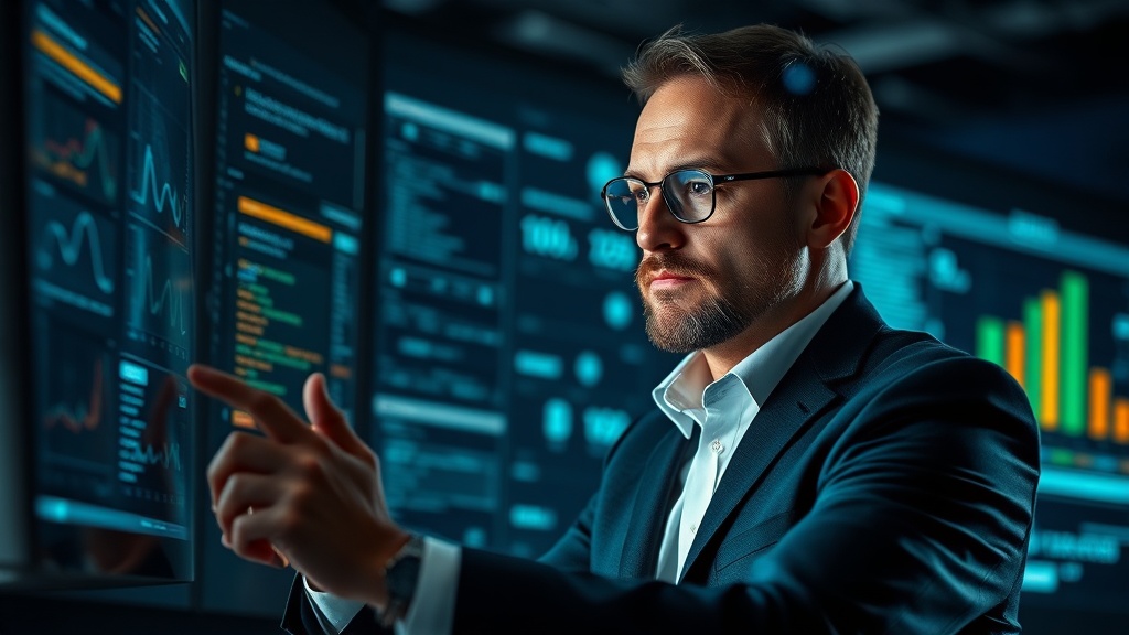 Próximos passos na infraestrutura