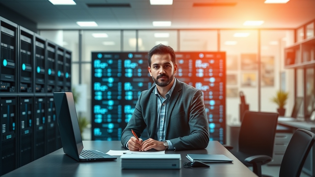 Desempenho do NAS sob carga