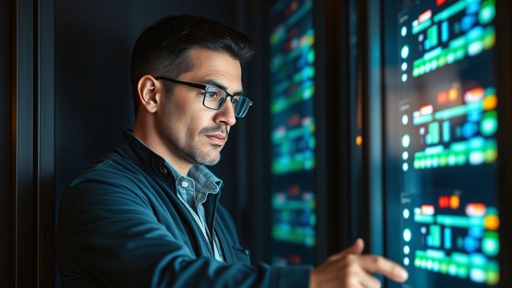 Desempenho e operação sob carga