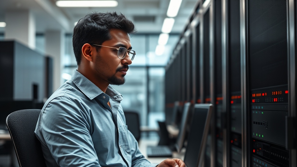 Gargalo real na logística corporativa