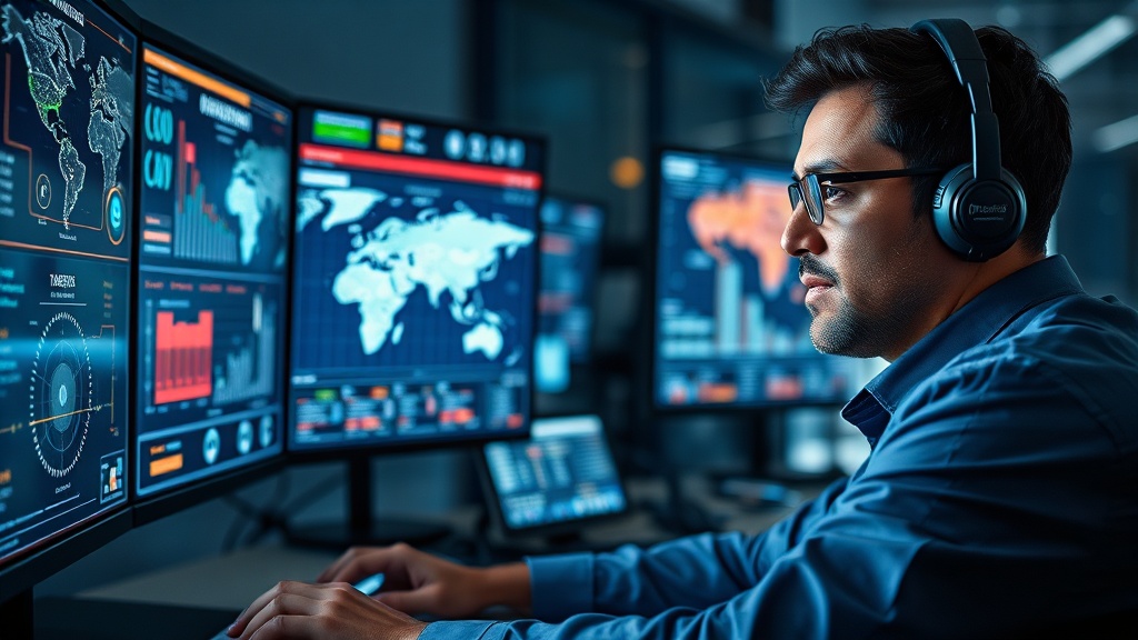 Próximos passos na proteção