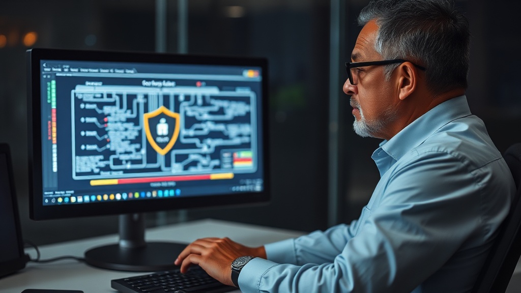 Aplicações logísticas sem redundância