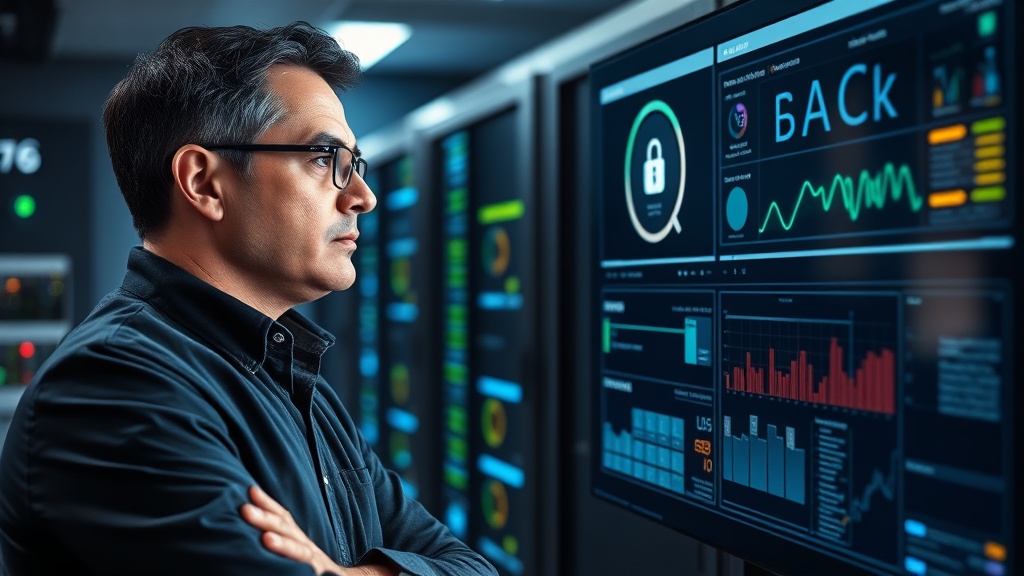 Próximos passos para reduzir riscos