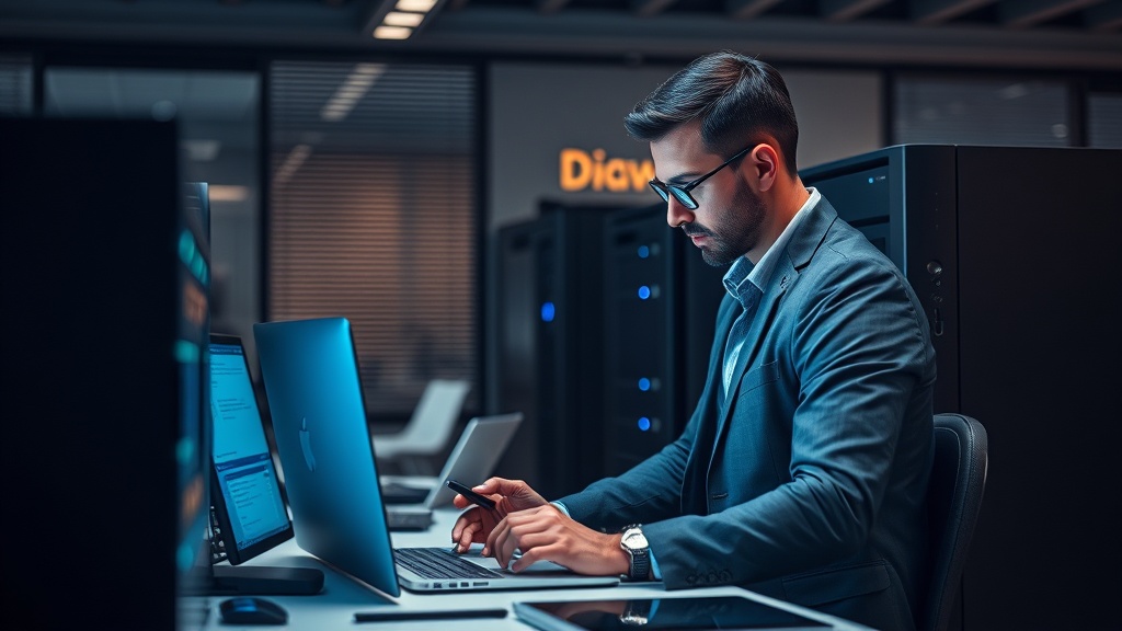 Próximos passos com especialistas