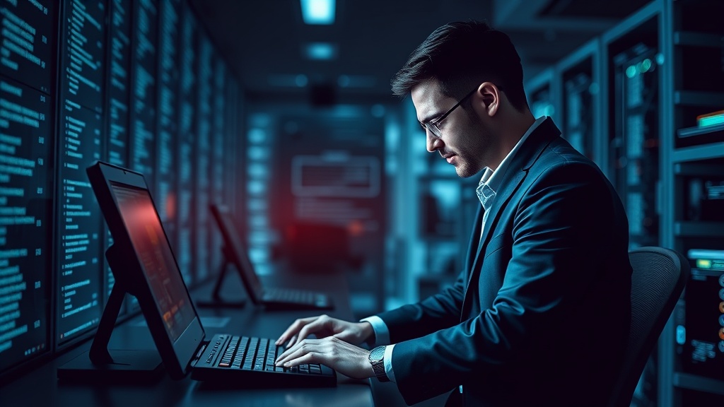 Governança, trilha e padronização