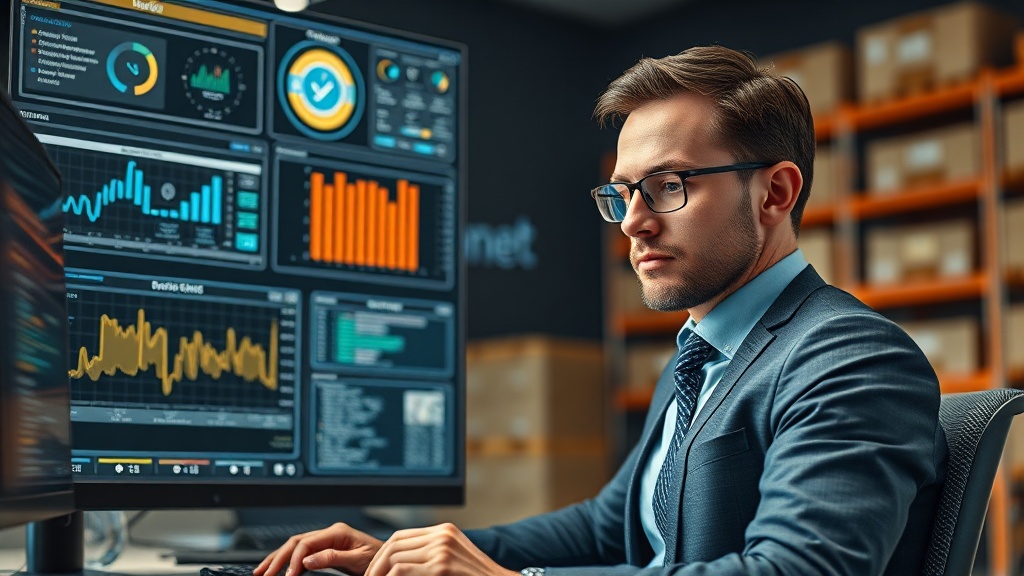 Backup para WMS e TMS