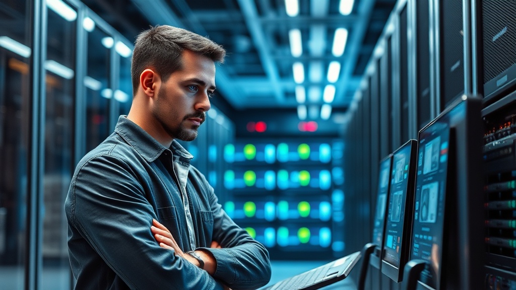 Próximos passos na proteção logística