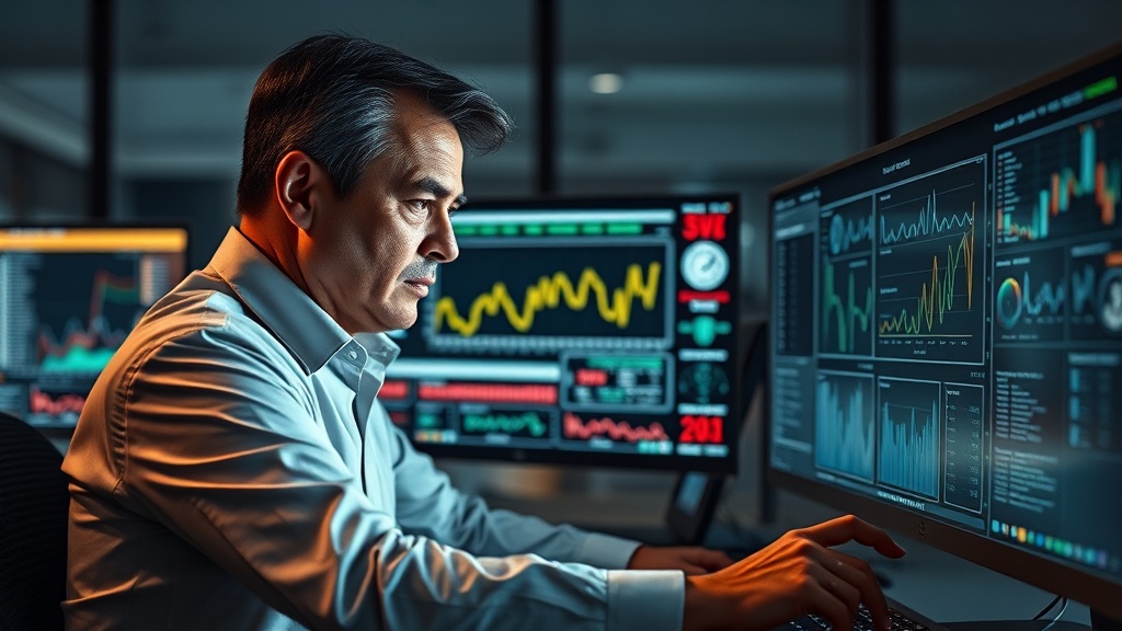 Desempenho em rotinas críticas