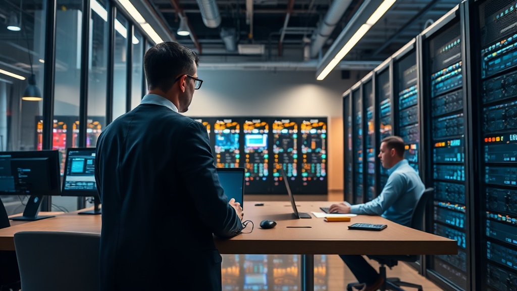 Próximos passos com especialistas