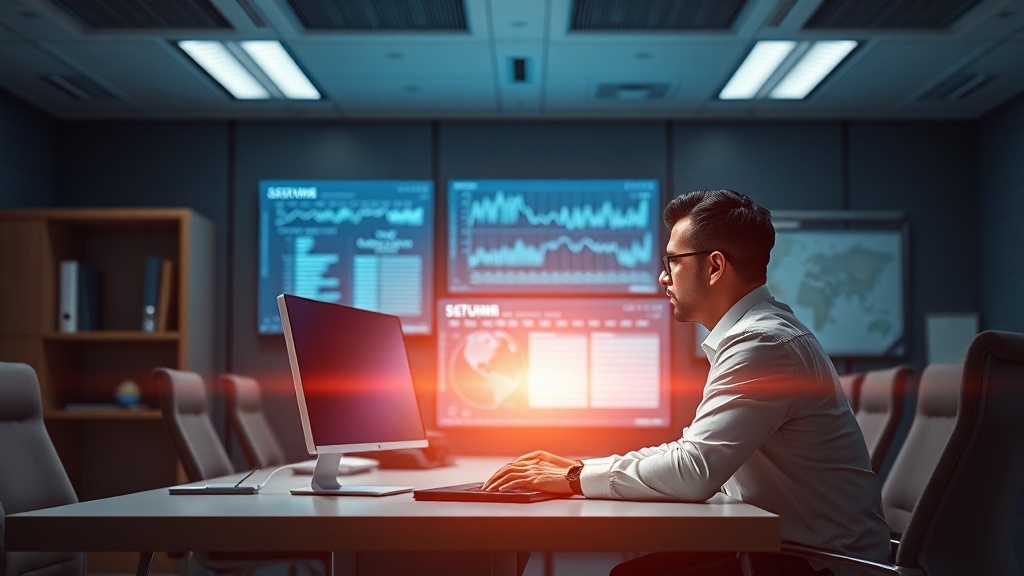 Backup estruturado para WMS 24x7