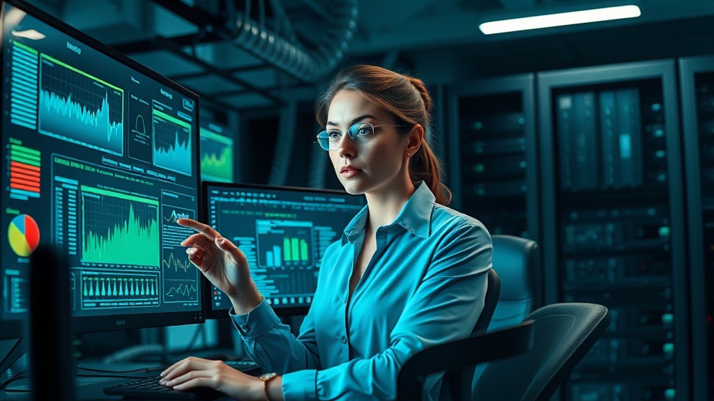 Backup de WMS como infraestrutura