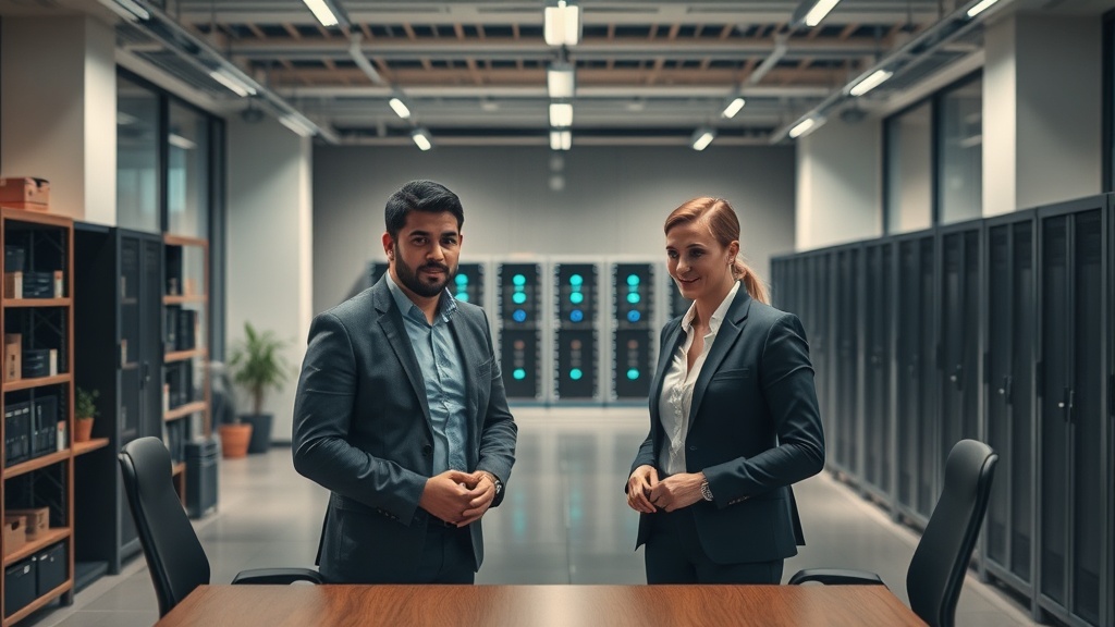 Próximos passos com especialistas