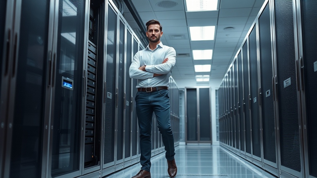 Backup de SAP na logística