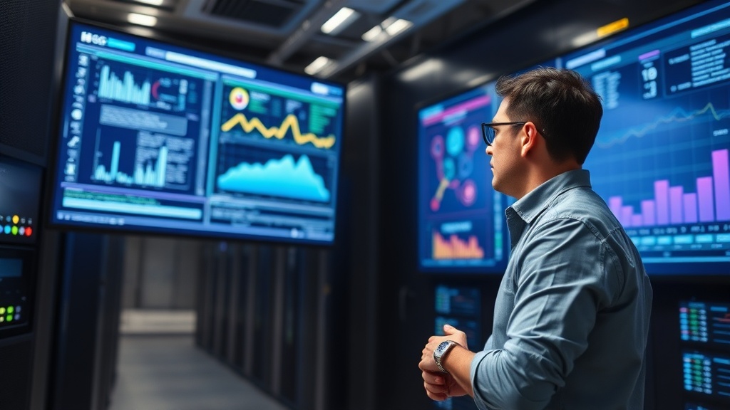 Desempenho e carga nos backups