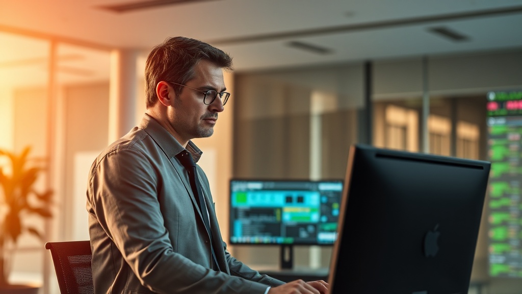 Governança operacional da rotina de backup