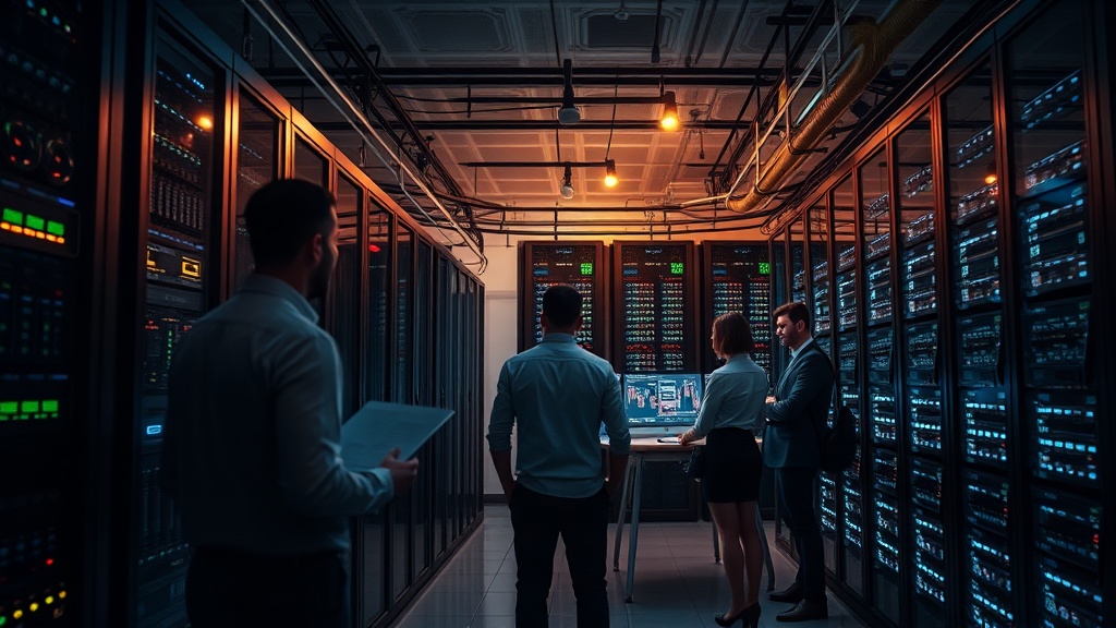 Próximos passos recomendados