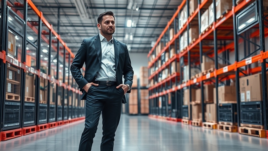 Desempenho do WMS sob carga