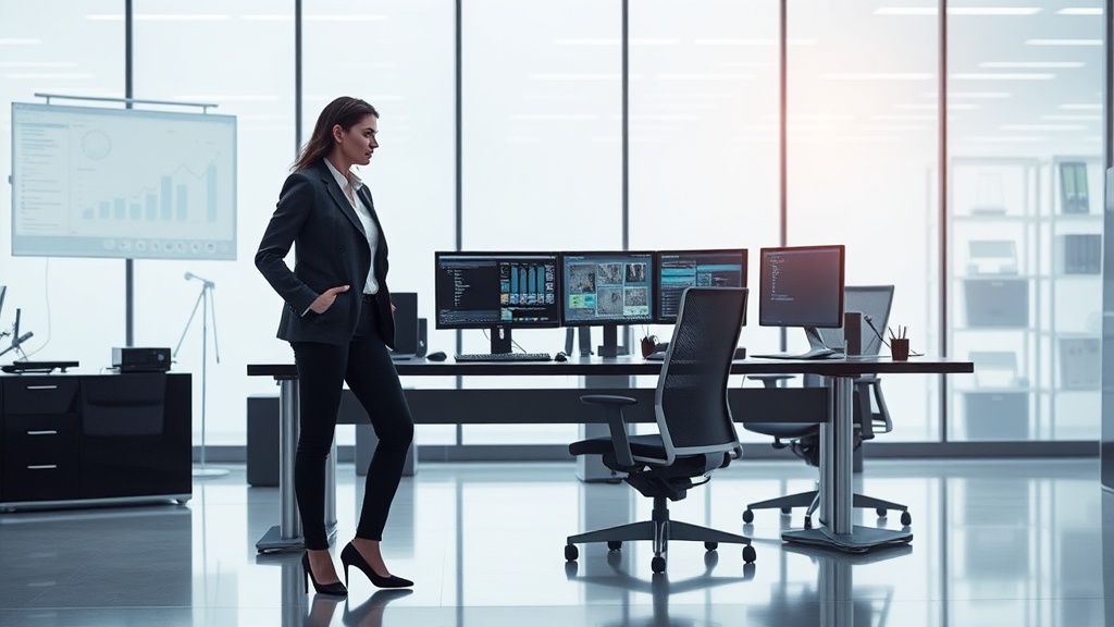 Governança de acesso e mudanças