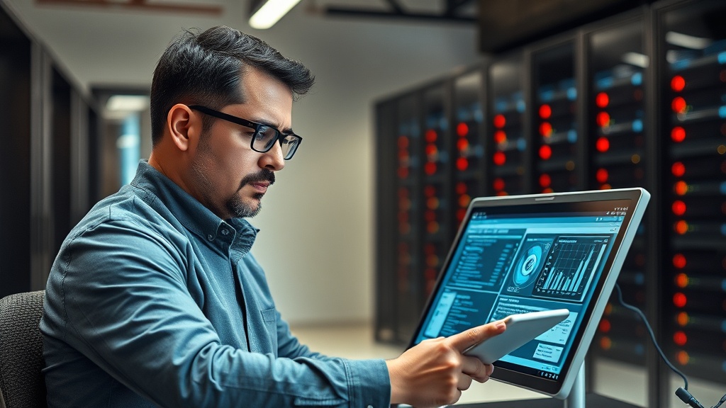 Próximos passos com mais controle