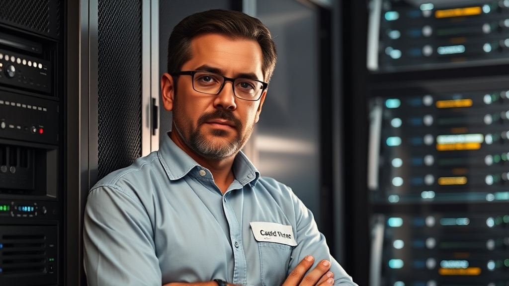 Backup na rotina logística acelerada