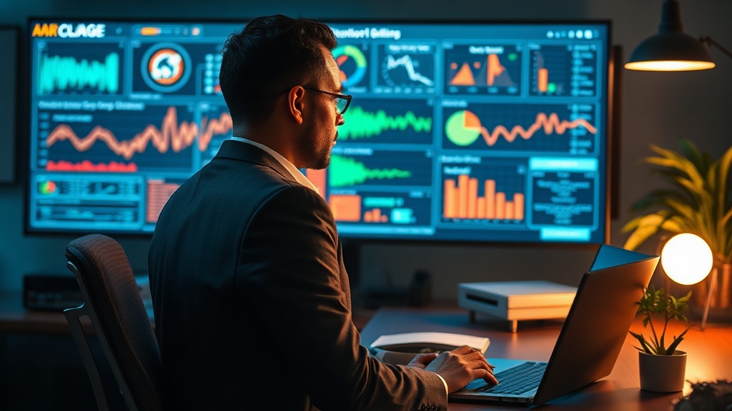 Backup na rotina logística crítica