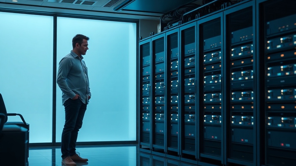 Escolhas técnicas bem acompanhadas