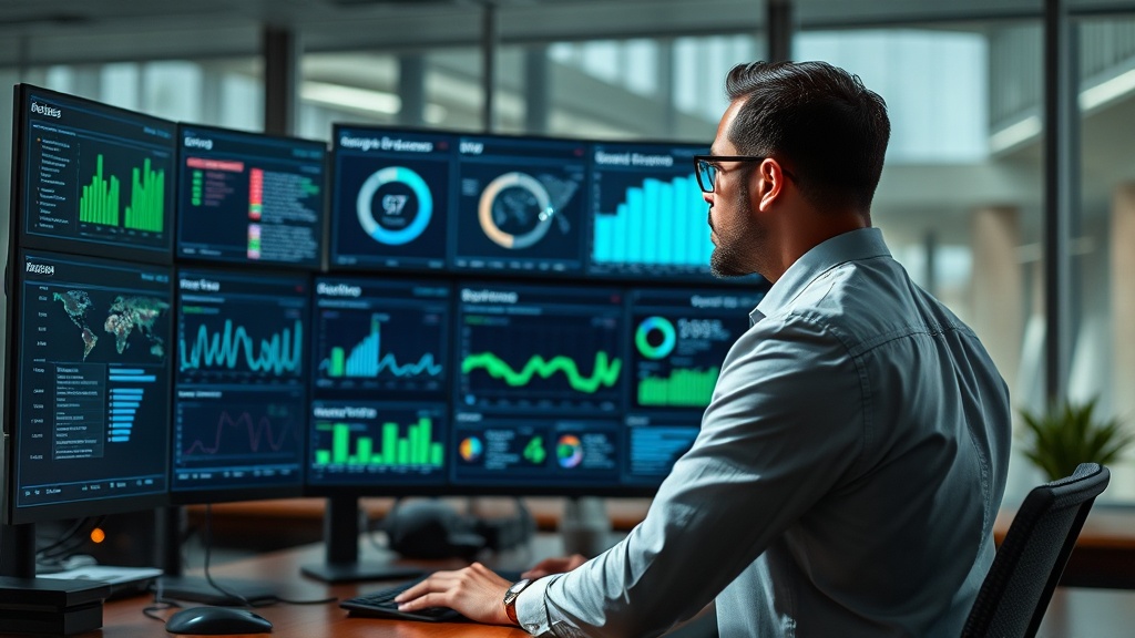 Governança e disciplina de cópias