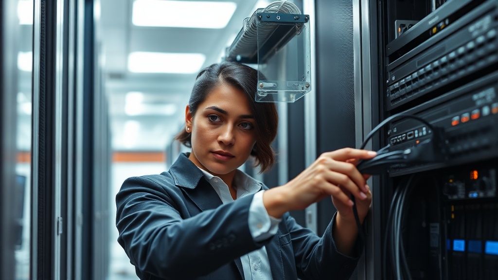 Backup do WMS em storage NAS