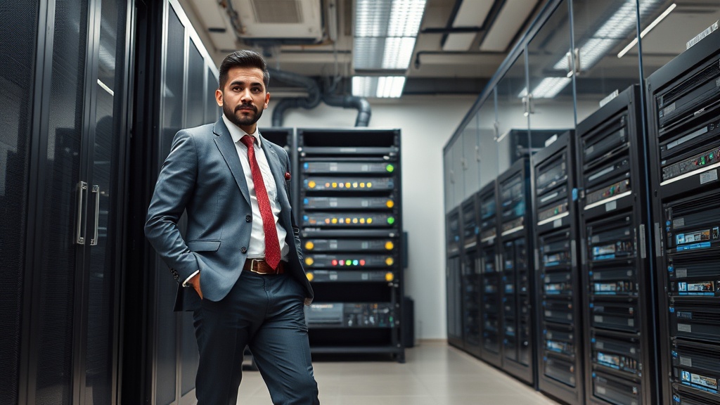 Desempenho do NAS sob carga