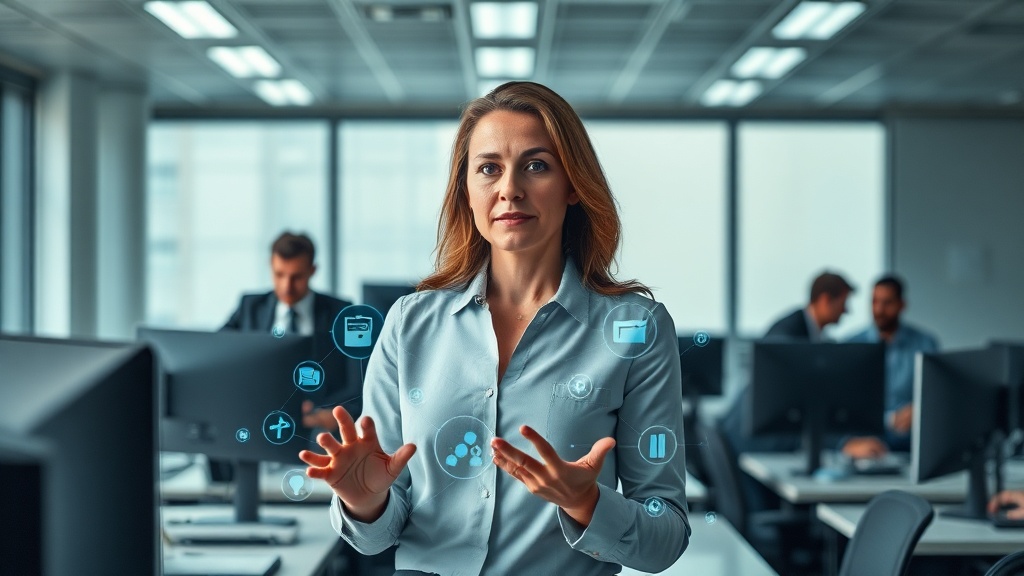 Próximos passos com especialistas