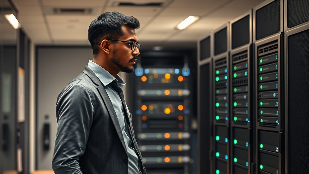 Governança de dados de transporte