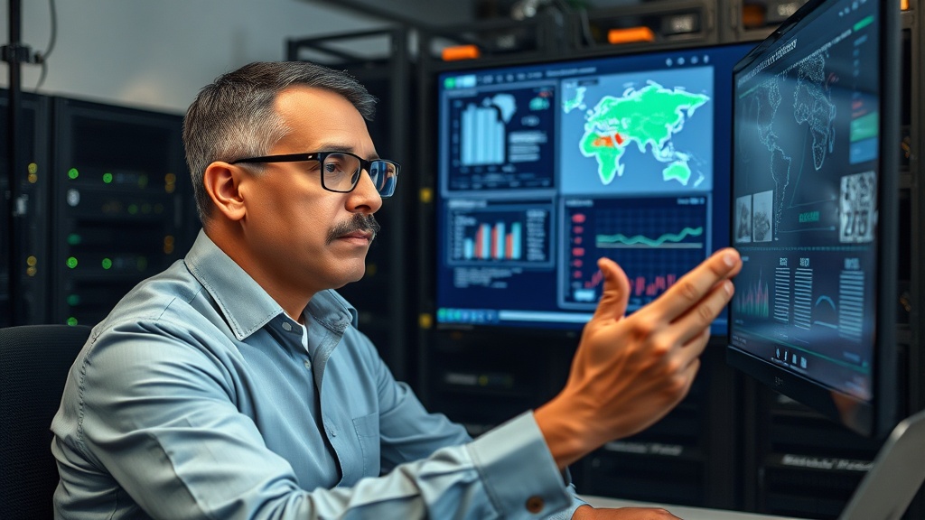 Orientação para próximos passos