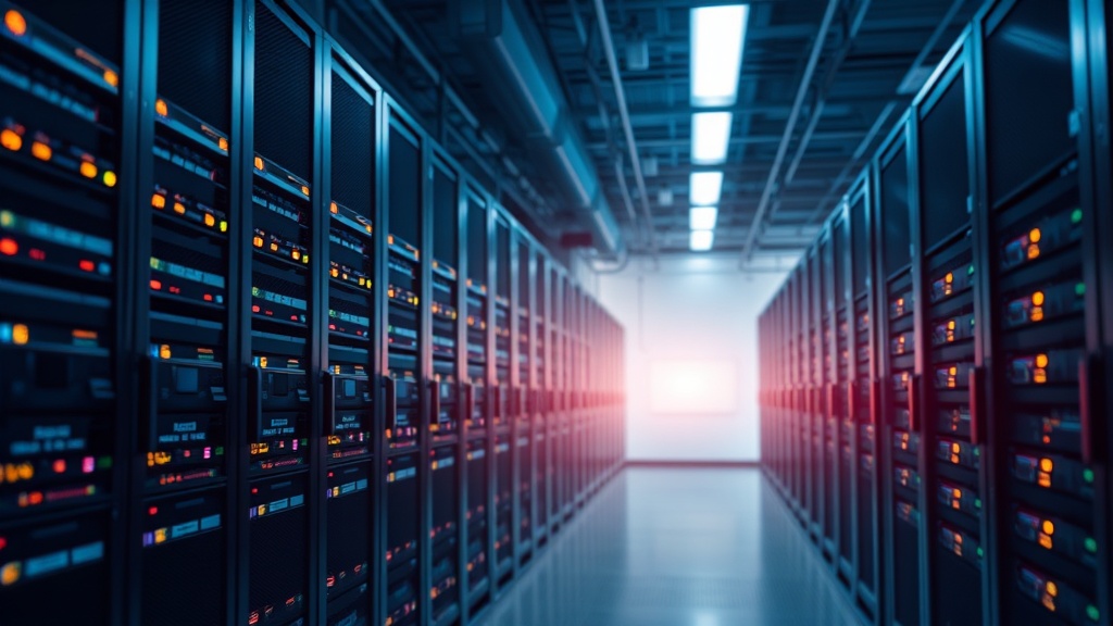 Governança e controle operacional