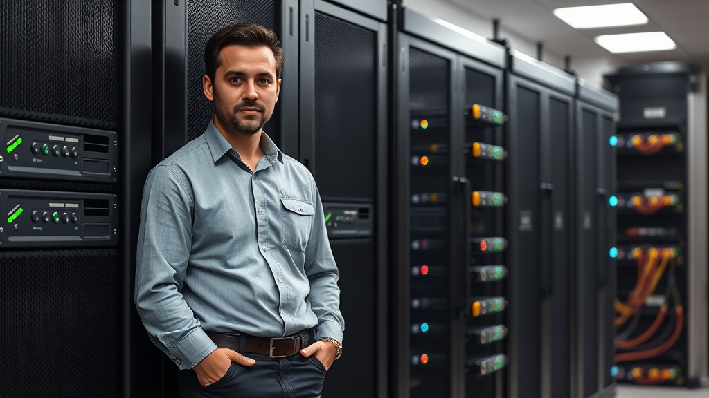 Governança de dados e acesso