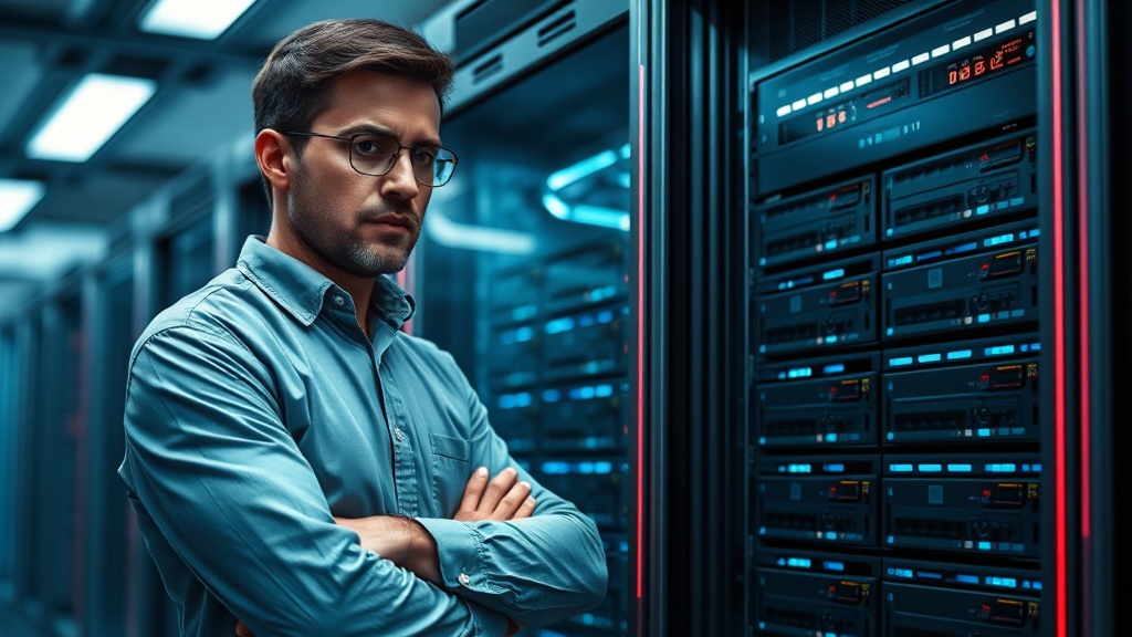 Backup do Protheus em NAS