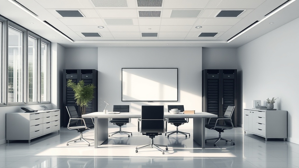 Governança dos jobs e arquivos