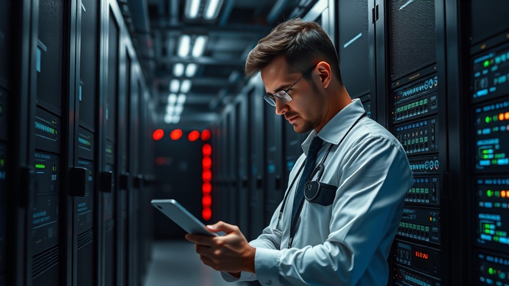 Governança de acesso e trilhas