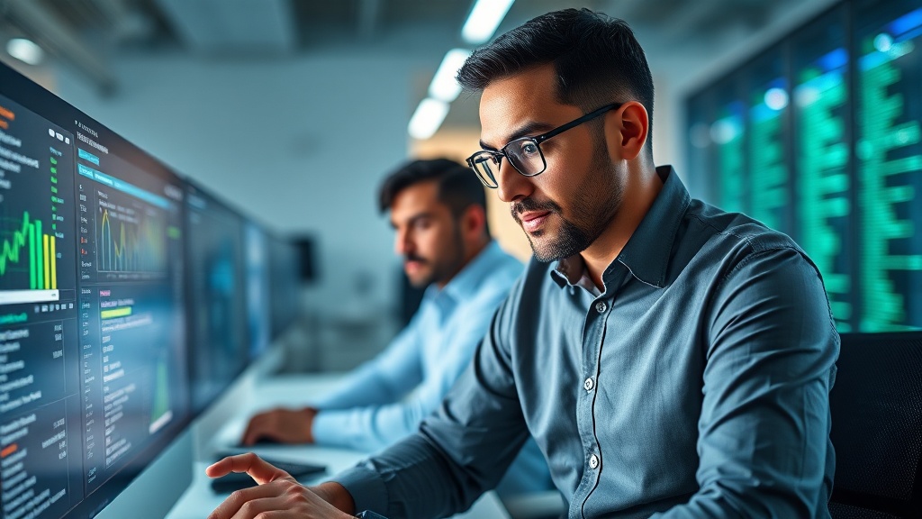 Storage e WMS em produção